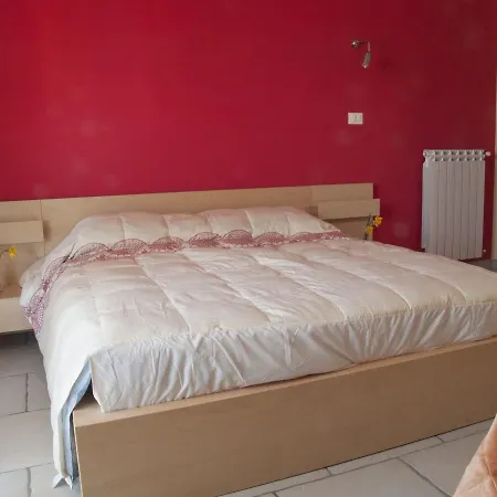 Bed & Breakfast La Rosa Dei Venti